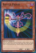 YS18-EN019 (C) "Battle Fader"