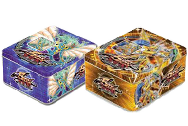 Collectible Tins 2010 Wave 1 | Yu-Gi-Oh! Wiki | Fandom