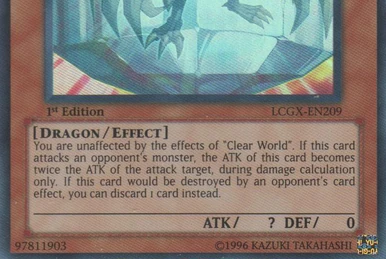 clear deck yugioh Amazon.com: DeElf 1000ct Clear Card Sleeves Perfect Fit for Yu-Gi-Oh Game  Cards 59 mm x 87mm : Toys & Games