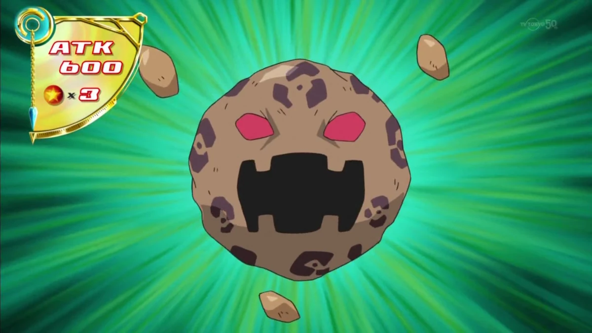 Cookpal Pumapotato YuGiOh! Wiki Fandom