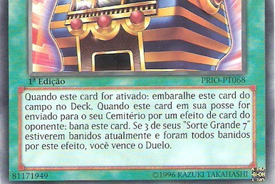 Galeria de Card:Jackpot 7 | Yu-Gi-Oh! Wiki | Fandom