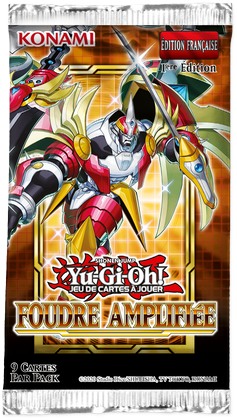 Lightning Overdrive | Yu-Gi-Oh! Wiki | Fandom