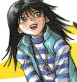 Mokuba manga portal