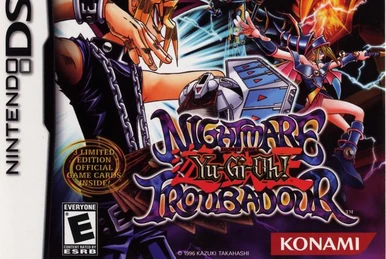 Yu-Gi-Oh! The Dawn of Destiny | Yu-Gi-Oh! Wiki | Fandom
