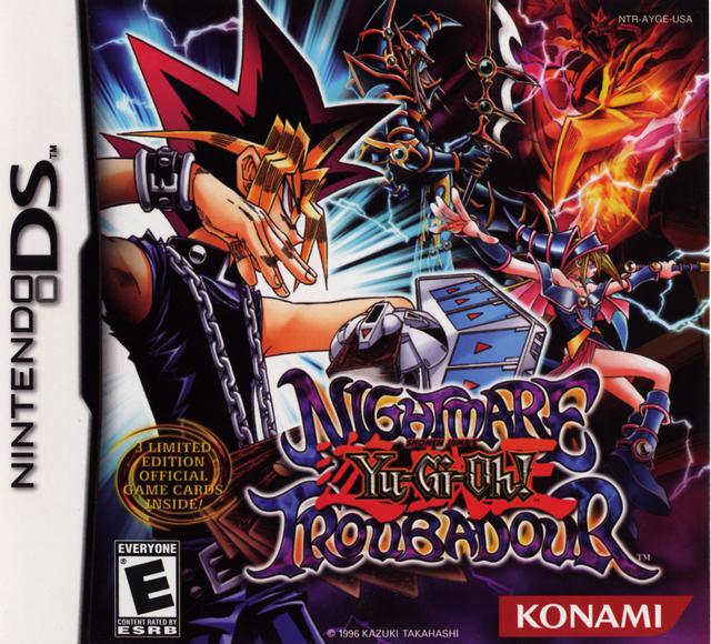 Yu-Gi-Oh! Forbidden Memories, Yu-Gi-Oh! Wiki