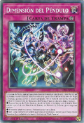 LDS3-SP134 (C) (1st Edition) Legendary Duelists: Season 3