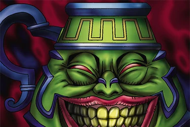 yugioh card poster Amorphage Greed SHVI Rare - 1st ed main image 1