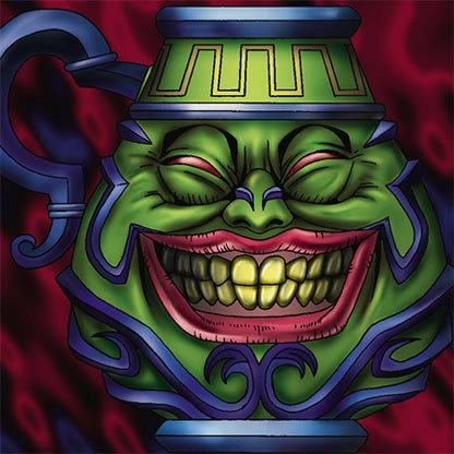 Pot of Greed (anime) | Yu-Gi-Oh! Wiki | Fandom Pot of Greed (anime) | Yu-Gi-Oh! Wiki | Fandom
