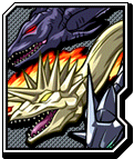 Five-Headed Dragon (character) | Yu-Gi-Oh! Wiki | Fandom