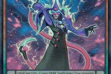 Rapid-Fire Magician | Yu-Gi-Oh! Wiki | Fandom