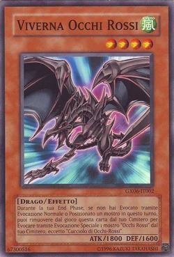 Set Card Galleries:Yu-Gi-Oh! GX Tag Force 3 promotional cards (TCG-IT-UE) |  Yu-Gi-Oh! Wiki | Fandom