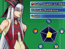 Ruin, Queen of Oblivion (character) | Yu-Gi-Oh! Wiki | Fandom