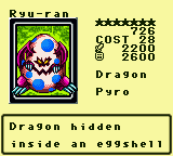 #726 "Ryu-ran"