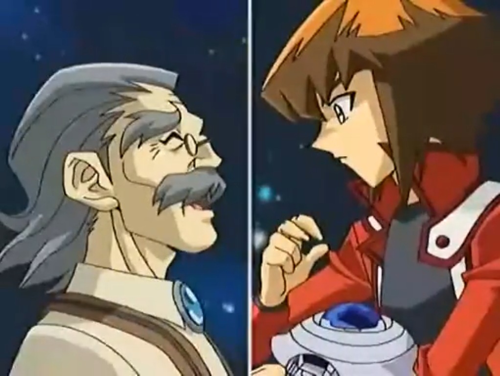 Yu-Gi-Oh! GX Dublado em DVD até o episódio 96