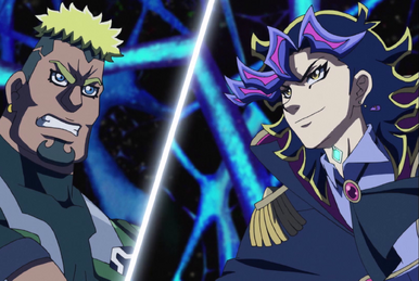 Yu-Gi-Oh! VRAINS Episode 104 Review