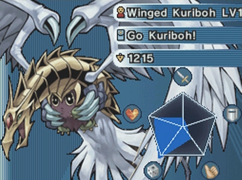 winged kuriboh deck