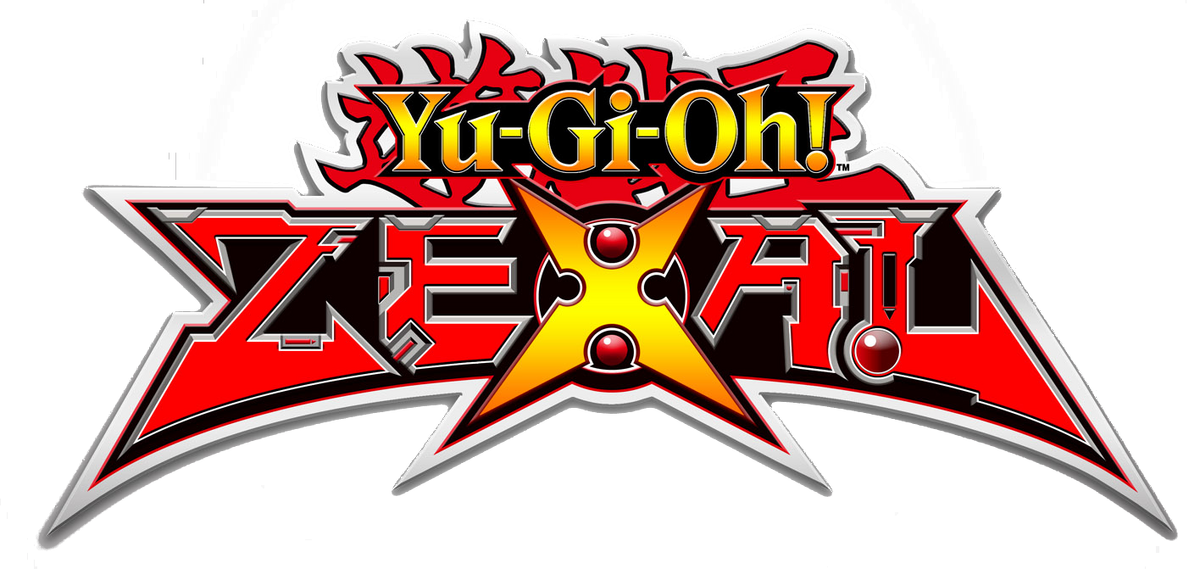 Yu-Gi-Oh! ZEXAL - Fandom