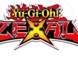 Yu-Gi-Oh! ZEXAL