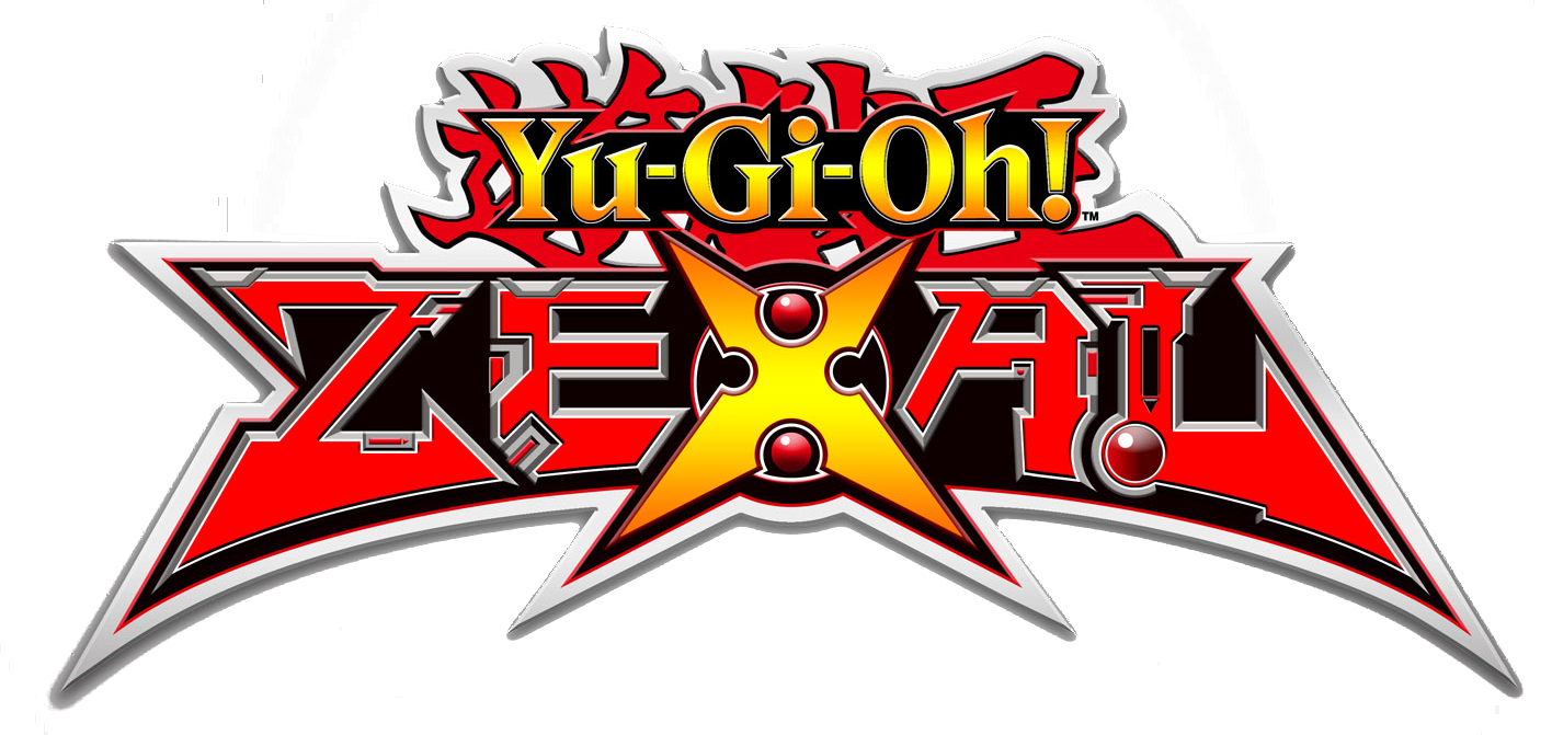 Yu-Gi-Oh! Zexal II (season 3) - Wikipedia