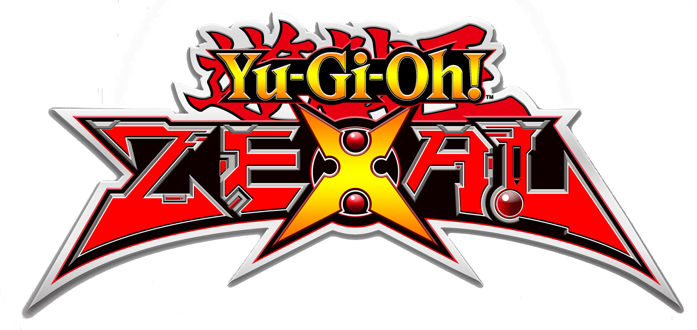 Yu-Gi-Oh! Zexal (season 3) - Wikipedia