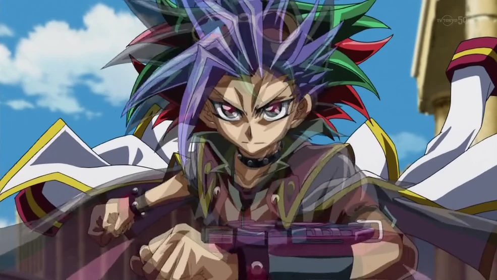 Yuto | Yu-Gi-Oh! Wiki | Fandom