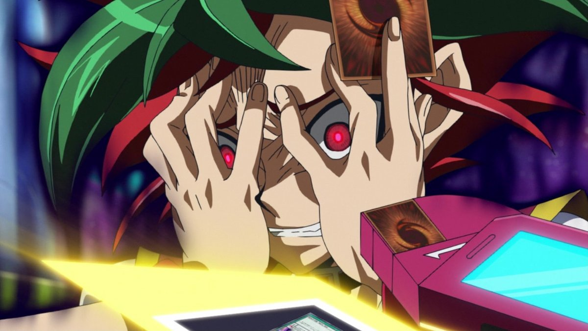 Yuya save Kaori from gangster