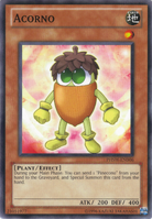 Effect Monster