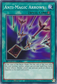 SBC1-ENG11 (C) (1st Edition) Speed Duel: Streets of Battle City