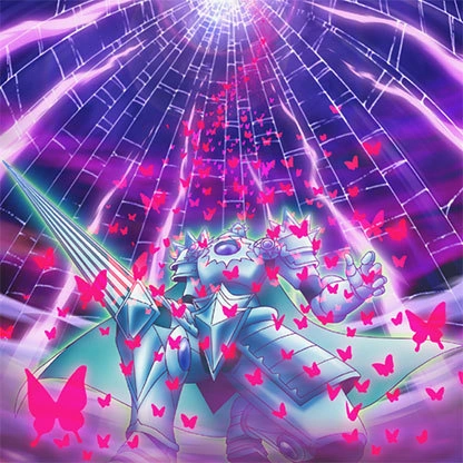 Butterfly Swarm | Yu-Gi-Oh! Wiki | Fandom