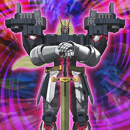 CXyz Comics Hero Legend Arthur (anime) | Yu-Gi-Oh! Wiki | Fandom