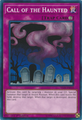YS18-EN035 (C) "Call of the Haunted"