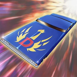 Cardcar D (anime) | Yu-Gi-Oh! Wiki | Fandom