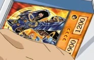 Crusader of Endymion