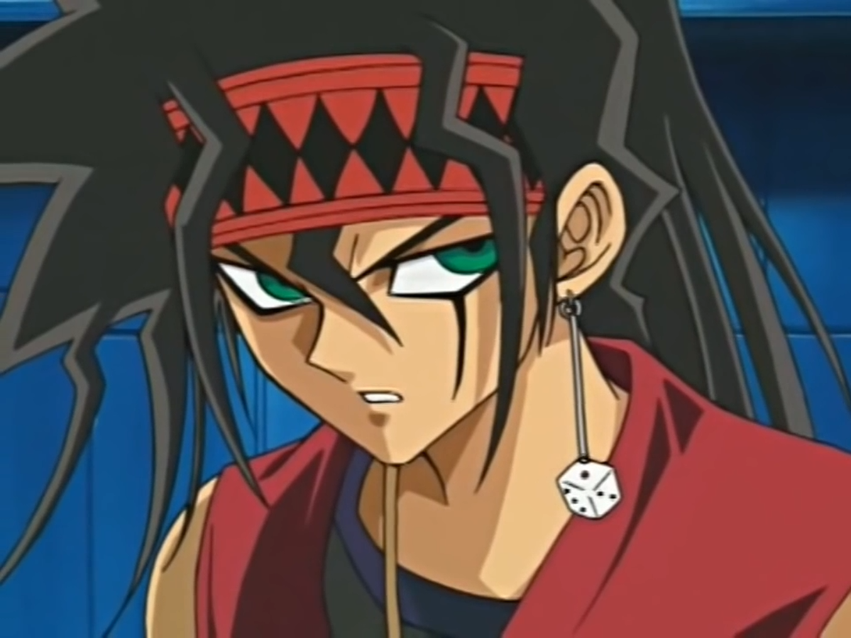 Duke Devlin Yu Gi Oh Wiki Fandom