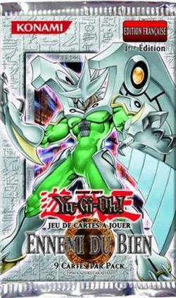 Enemy of Justice | Yu-Gi-Oh! Wiki | Fandom