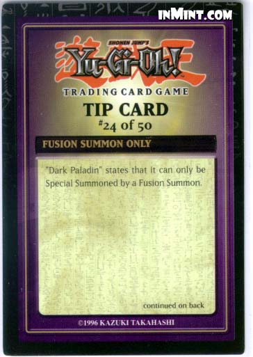 Fusion Summon Only Yu Gi Oh Wiki Fandom