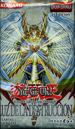 Light of Destruction | Yu-Gi-Oh! Wiki | Fandom Light of Destruction | Yu-Gi-Oh! Wiki | Fandom