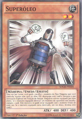 Oilman Yu Gi Oh Wiki Fandom Oilman Yu Gi Oh Wiki Fandom