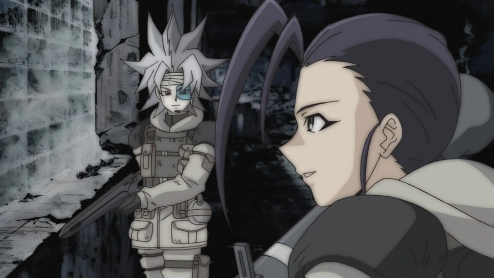 Aporia | Yu-Gi-Oh! Wiki | Fandom