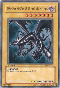 Card Gallery:Red-Eyes Darkness Dragon, Yu-Gi-Oh! Wiki