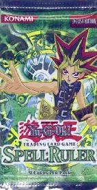 遊戯王OCG デュエルモンスターズ Magic Ruler