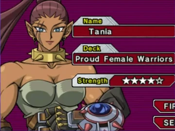 yugioh tania deck Amazon.com: MTG Decks & More Compatible with Magic: The Gathering: Elite Goblin  Deck - Mono Red - Modern & Pioneer Legal - Custom Built - Magic The  Gathering - MTG main image 1