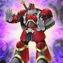 Tasuke Knight (anime) | Yu-Gi-Oh! Wiki | Fandom