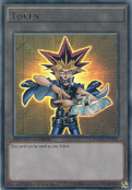 YGLD-ENTKN (UR) (Limited Edition) Yugi's Legendary Decks (Yami Yugi)