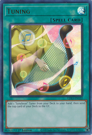 Tuning | Yu-Gi-Oh! Wiki | Fandom Tuning | Yu-Gi-Oh! Wiki | Fandom