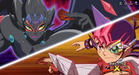 Yuma vs Chaos Number 96