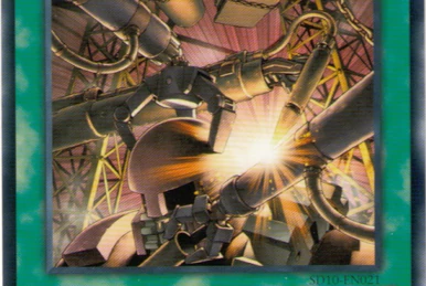 Ancient Gear (card) | Yu-Gi-Oh! Wiki | Fandom