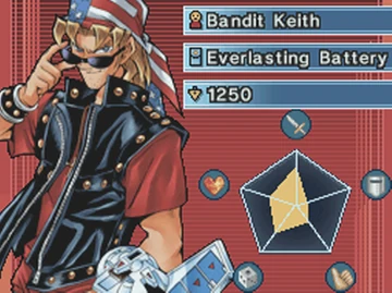 yu gi oh bandit keith deck Amazon.com: Complete Custom Deck for Yu-Gi-Oh!