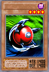 "Blast Sphere"