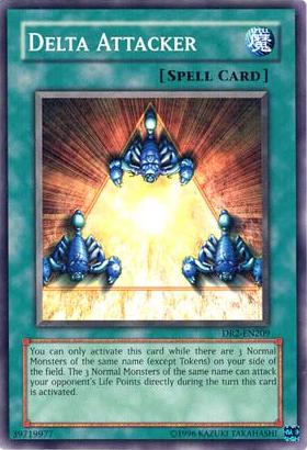 Delta Attacker Yu Gi Oh Wiki Fandom Delta Attacker Yu Gi Oh Wiki Fandom